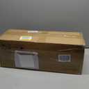 Air Gymnastics Track Tumbling Mat Inflatable 10ft 13ft 16ft 20ft Flooring Mat Yoga Training Mat 4 Inch Thickness for Home Use/ Training/ Cheerleading/ Yoga/ Water Fun (Black , 3m)