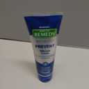 Medline Remedy Specialized Silicone Cream, Unscented (4 fl oz), Gentle Breathable Film for All Ages, Paraben-free and Hypoallergenic Skin Care, Barrier for Dry Cracked Skin