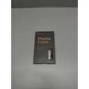 Genuine Leather Case for Samsung Galaxy S25 Ultra, Compatible with Magsafe, Oil Wax Top-Grain Leather, Metal Buttons (Rustic Brown, S25 Ultra)