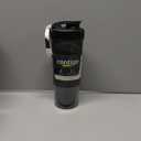 Contigo Fit Leak-Proof Shake & Go Mixer Bottle 28 oz, Sake Color