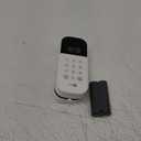Chamberlain VKP1-MYQ-SMW myQ Smart Garage Video Keypad Swivel Mount, 5.6 Ounces, Grey