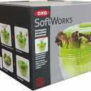 OXO SoftWorks Salad Spinner