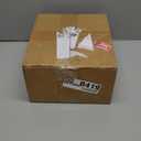 BKR60 Bathroom Ceiling Fan & Grille Kit  Quiet 60 CFM High Airflow Bathroom Exhaust Fan Replacement for 670, 671, 688-G, 688-H, 688-J, 688-K, 693, 695, 695P, 695-R02, 696N, 696N-R02, 690-A, 690NT-A