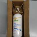 Alba Botanica Hydrating Moisturizing Lotion for Dry Skin with Vitamin E and Shea Butter, 32 Oz 