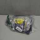 MOVEMATE Tennis-Trainer Set with Wilson Tennis Ball | Innovative Ball Game for Outdoors, in The Garden, in The Park for Children & Adults | Incl. Transport Bag & Exercise Videos