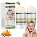 Face Cream, Lifting & Restoring Skin Elasticity, Bee Venom Body Tightening Cream for Women & Men