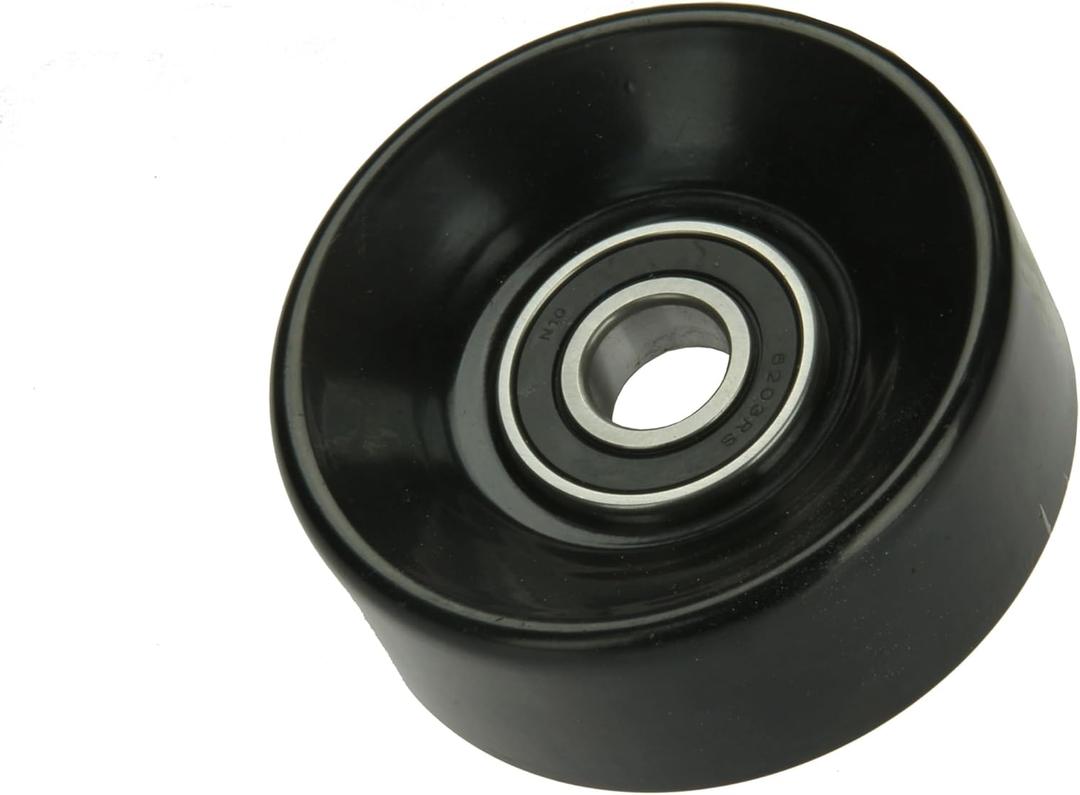 Autotecnica 53009508 Accessory Drive Belt Idler Pulley, Includes NTN/NSK bearing