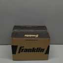 Franklin Sports NCAA Kids College Football Helmet + Jersey Sets - NCAA Team Youth Football Helmet + Uniform Costume Set (One Size)