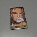 2 x Face Glitter Freckles, Silver Tattoo Makeup Patches, Stardust Speckles Sparkle Beauty Waterproof Fake Freckle for Holiday Dance Music Party Makeup - 10 Count