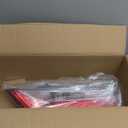 Huray Inner Tail Light for Honda CRV 2017 2018 2019 OE Tail Lamp Replacement (Passenger Side (Right))