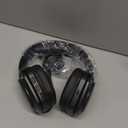 Tatybo Wireless Gaming Headsets for Ps5 Ps4 PC, 2.4GHz USB & Type-C Gaming Headphones, 40H+ Hrs & 7.1 Surround Sound with Noise Canceling Microphone for Switch Phone