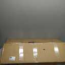 PawHut Bird Stand with Wheels, Parrot Stand with Perches, Stainless Steel Feed Bowls, Pull-Out Tray, Toy Hanger, Bird Play Stand for Indoor Outdoor Small Parrot, Dark Gray