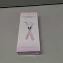 7 Colour Facial- and- Eye- Massager