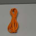 Resistance Bands, Pull Up Bands, Pull Up Assist Band Exercise Bands for Men & Women Working Out, Body Stretching, Physical Therapy, Muscle Training (Orange)