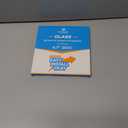 Power Theory Designed for iPhone 14 Plus Screen Protector with Camera Lens Protectors and Easy Install Kit [Premium Tempered Glass]