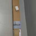 Window Blind Dual Layer Polyester Zebra Roller Light Filtering Sheer Shades Window Treatments Privacy Light Control for Day and Night(W36 x H72(Inch), Grey)