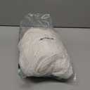 Sofa Covers Couch Covers for Sofa Pet Friendly Couch Cushion Covers Universal Sofa Covers Washable Stretch Slipcovers for Sectional Sofa (Texture Ivory White,Large Single Seat Cover)