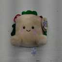 Aurora Adorable Palm Pals Tomas BLT Stuffed Animal - Pocket-Sized Play - Collectable Fun - Brown 5 Inches