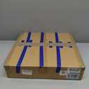 Starlink Gen 3 Roof Ridge Mount, 360 Rotatable Starlink Gen 3 Mounting Kit Compatible with V3 Starlink Standard Dish, Starlink Gen 3 Pipe Adapter, Starlink Mounting Kit