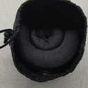 Hxcxrst Travel Pillow-Twist Memory Foam Neck Pillow Support Pillow, Used for Neck, Chin, Waist and Leg Support-Suitable fo Airplanes, Buses, Trains.