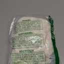 Stlemiko Couch Sofa Arm Chair CoverPolyester Stretch Arm Rest Covers for Sofa Recliner Chair Arm Covers Protectors with Twist Pins (Cream White,L)