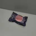 Alorin Silver Towel - Alorin's Exfoliating Shower Towel, Premium Scrub Wash Cloth for Body & Face, Exfoliating Skin Bath Towel for Men and Women (Pink)