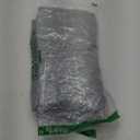 KINIKO Women's 2 Piece Casual Fashion Sports Solid Color Suit short Sleeve top and Pants Set Sweatshirt (X-Large)