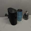 Nespresso Vertuo Plus Deluxe Coffee and Espresso Maker by De'Longhi, Matte Black with Aeroccino Milk Frother