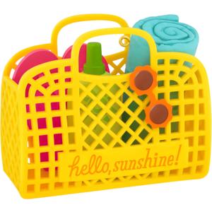 Hallmark Keepsake Christmas Ornament, Hello, Sunshine, Beach Gifts