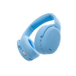ICONIC Bluetooth Wireless Headphones POWERED BY BASS