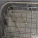 Nordic Ware Naturals Quarter Sheet with Oven-Safe Nonstick Grid, 
Size: Quarter Sheet with Nonstick Grid (Pack of 1)