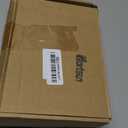 Hortsun 10 Pack EL Wire Neon Light Portable LED Battery Powered Cuttable String Lights Glow in The Dark for DIY Costume for Party Christmas Decorations(9.84 ft)