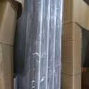 Lightdot 4FT LED High Bay Shop Lights, 100-277V 【Driver Equipped】 265W 37100LM [Eqv.1000W MH] 5000K Large Coverage Linear 2x4 High Bay LED Fixtures for Warehouse Garage -ETL Listed, 4Pack