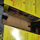 2 Pack Stable Platform Ladder Leveler - Ladder Levelers for Extension Ladders with Storage for Uneven Surfaces
