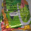 28 Pcs Summer Fruit Foil Aluminum Helium Balloons for Tutti Fruit Party Decorations Tropical Strawberry Watermelon Jumbo Balloons for Wedding Birthday Shower Party Supplies 18 Inch