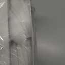 Pembrook Ankle Diabetic Socks for Women and Men - 6 Pairs | Low Cut Neuropathy Socks for Women | Smooth Toe Seams (Large)