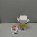 GottaPop Easy Knot Squishy Llama Craft Kit