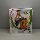 Little Tikes Cozy Shopping Cart Red/Yellow
