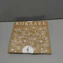 Embroidered Fall Pillow Covers 18x18 Inch - Halloween Decor Soft Cozy Throw Pillow Covers with Zipper Autumn Theme Harvest Colorful Pumpkin Cushion Covers for Living Room Couch Sofa Bed