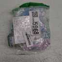 Girls Long Sleeve Rash Guard Swimsuits Zipper Bathing Suits Size 5T