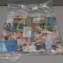 Lamare Vision Board Book - 1000+ Aesthetic Vision Board Images & Motivational Quotes, Vision Board Supplies, Vision Board Kit, Collage Book for Manifestation, Self Care & Goal Setting (New Release)