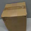 [UPGRADED]Cenipar TDIDVKZW Indoor Dryer Vent Kit Filter 3 In 1 Filter Bucket with 4 Inch 5 Feet Proflex Ducting Hose for Electric Dryers,White