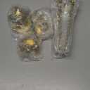 2 Sets(6 Pcs) Brass Gold Metal Taper Candle Holders Candlestick Holders, Vintage Modern Decorative Centerpiece Candlestick Holders for Table Mantel Wedding Housewarming Gift