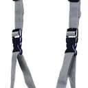 Upspring Baby Walking Wings Learn to Walk Assistant, Gray, Handheld Baby Walker Harness for Babies and Toddlers