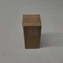 4 inch Self Watering Pots for Indoor Outdoor Plants, 6 Pack Plastic Flower Planters with Drainage Holes and Removable Saucers, Plant Pots with Wicking Rope, Modern Decor, White