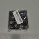 for AVC DS08025R12U 8025 CPU Case Fan 4-Wire/4-pin 64CFM DC12V 0.70A Compatible with Dell TJ5T2XPS 8100 Inspiron 580 580s