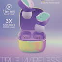 Bytech True Wireless Earbuds