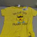 This is My Duck Pajama Fun Duck Halloween Costume Girl Women TShirt, S