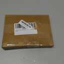 GHJ 100 LEDs Battery Operated Christmas Lights On Dark Green Cable, Waterproof Indoor/Outdoor String Fairy Lights with Remote Control for Xmas Tree, Garden, Party