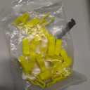 30PCS Switch Bezel Clip Dash Panel Switch Fastener Clip Yellow Console Retainer Fitting Side Trunk Fastener Clip 90467-10203 Compatible with Lexus Toyota Scion